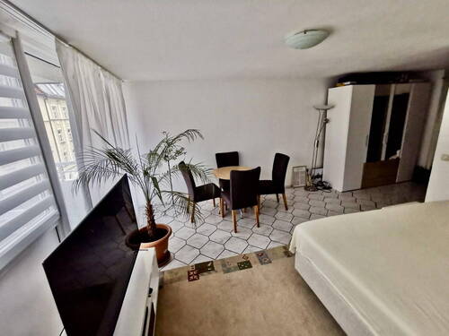 Bild 1 - !!Eine gemütliche 1-Zimmer - Wohnung in begehrter Lage!