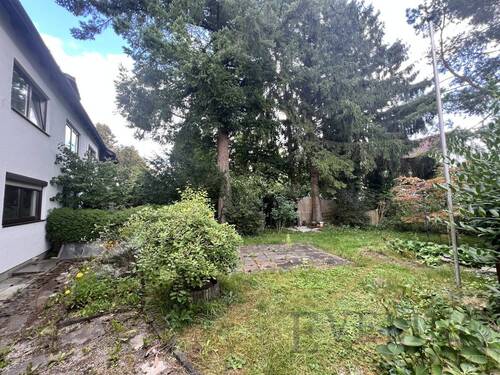 EG Whg. Garten - 