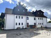 Titelbild - Charmantes Mehrfamilienhaus in Vaterstetten bei München mit viel Potenzial!