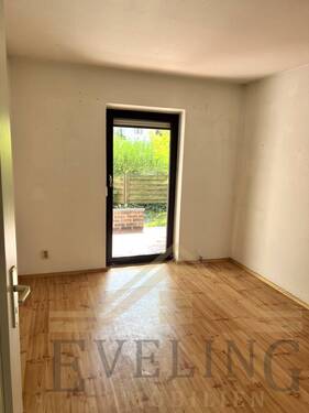 EG Whg. Zimmer 3 - 