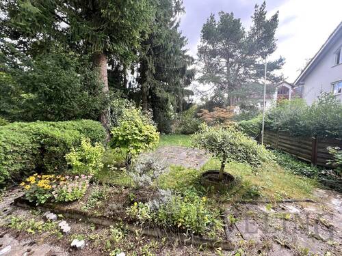 EG Whg. Garten - 