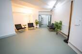 Büro 04 und Büro 05 im Hintergrund - Büro zur Miete in München