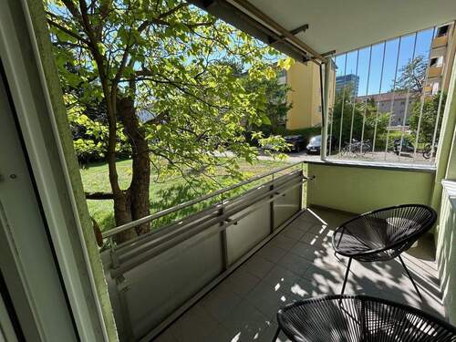 Balkon - 
