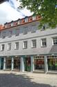 Wohn-u.Geschäftshaus mit Laden im EG - Ladengeschäft im Zentrum von Meiningen