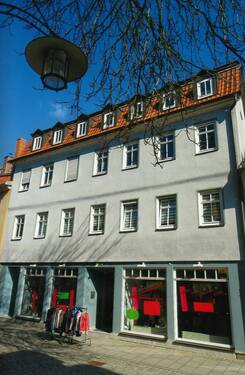 Laden in Anton-Ulrich-Str. 29 - 