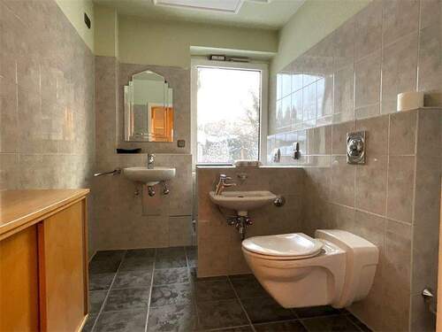 Gäste WC - 