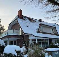 100 % senioren- und rollstuhlgerechte 3 Zimmer WHG, ca 150,00 m², Grundstücksanteil in HH Lokstedt - Hamburg