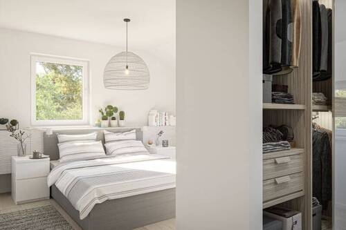 Bild 6 - Einfamilienhaus mit 126,00 m&sup2; in Reichertshausen zum Kaufen