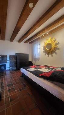 Gäste-/Kinderzimmer EG - 