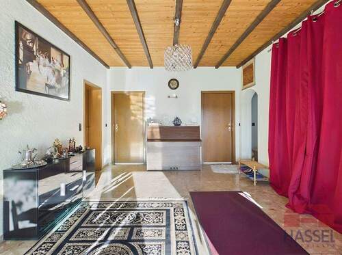 Geräumige Wohndiele - 