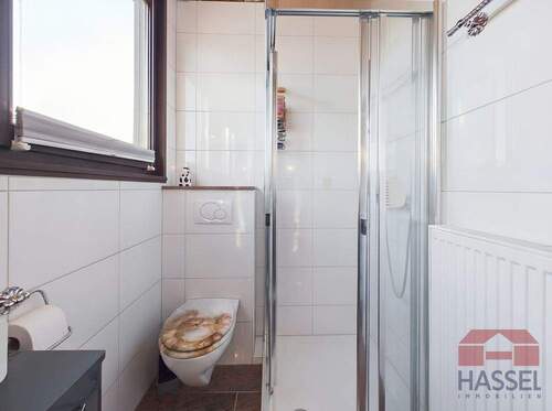 Ihr Wohlfühl Duschbad - 