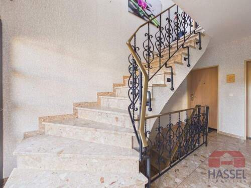 Herzlich Willkommen - 3 Zimmer Etagenwohnung in Nettersheim / Marmagen