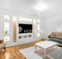 Attraktive 3-Zimmer-Wohnung mit Loggia in Ludwigshafen-Süd - Ludwigshafen am Rhein