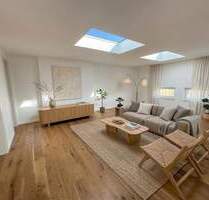 Dachgeschosswohnung mit Loggia - 442.500,00&nbsp;EUR Kaufpreis, ca.&nbsp; 73,00&nbsp;m&sup2;&nbsp;Wohnfl&auml;che in Potsdam (PLZ: 14471) Potsdam West