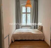 Wohnungsswap - Rosenheimer Straße - Berlin Schöneberg