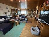 Wohn-Esszimmer Erdgeschoss - 
