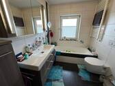 Badezimmer Erdgeschoss - 