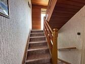 Treppenhaus - 