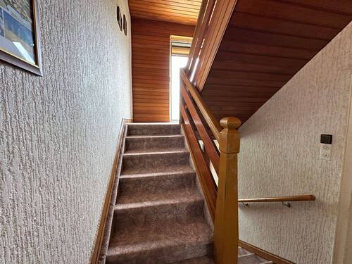 Treppenhaus - 