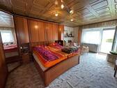 Schlafzimmer Obergeschoss - 