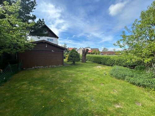 Garten - 