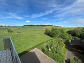 Blick vom Balkon - 