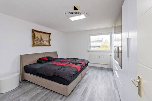 Großes WG Zimmer - 
