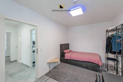 Kinderzimmer - 