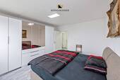 Oder Schlafzimmer - 