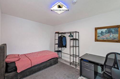 oder WG Zimmer - 