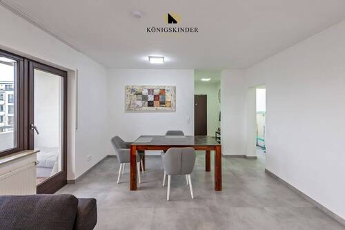 Essbereich - 