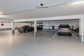 Tiefgaragenstellplatz - 