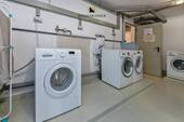 Waschraum - 