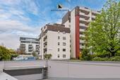 Einfache Tiefgaragenzufahrt - Etagenwohnung mit 83,00 m&sup2; in Filderstadt zum Kaufen