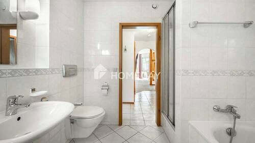 EG Badezimmer 2 - 