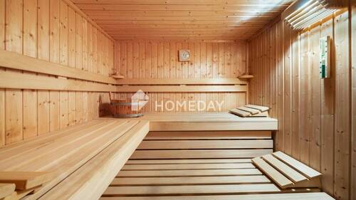 KG Sauna 2 - 
