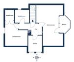 Grundriss 1. OG - 