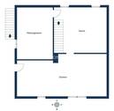 Grundriss KG - 