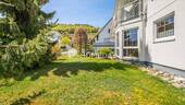 Garten 1 - Einfamilienhaus mit 136,10 m&sup2; in Albstadt - Truchtelfingen zum Kaufen