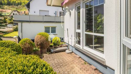 Terrasse 1 - 