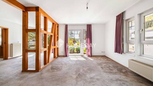 EG Wohnzimmer 1 - 