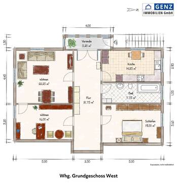 immoGrafik-Exposeplan-32388019302-K1-DINA4.jpg - Mehrfamilienhaus, Wohnhaus in Bockenem zum Kaufen