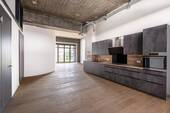 Bild 1 - Erstbezug - Exklusive Loft-Wohnung im Industrial Style - Finanzierung ggf. übernehmbar