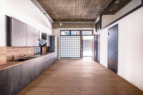 Bild 3 - 2 Zimmer Etagenwohnung in Berlin