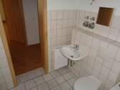 13 Bad - 3 Zimmer Etagenwohnung in Plauen
