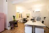 Arbeitsplätze - Büro zur Miete in München