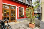 Außenansicht - Büro in München zur Miete