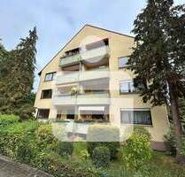 3-Zi.-ETW in Erlangen - zentrumsnah...ruhig gelegen, Südbalkon