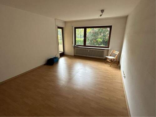 Wohnen - 3 Zimmer Etagenwohnung zum Kaufen in Erlangen