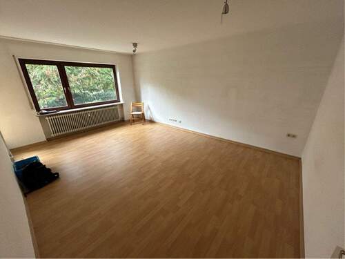 Wohnen - 3 Zimmer Etagenwohnung in Erlangen